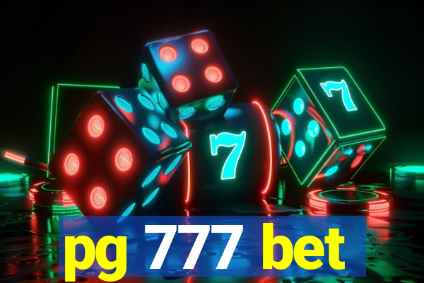pg 777 bet